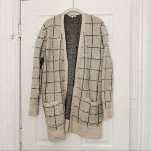 Madewell Ryder Cardigan | M